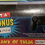 Bonus PS4 with Selected Sony TV Purchase @ JB HI FI