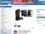 Xbox 360 Elite + Halo 3 + Halo 3 ODST for $429