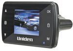 Uniden GOCAM320 in Car Accident HD Recorder Black $55 Delivered @ Officeworks