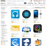 [Android] Amazon.com (US) Over US $80 Worth of Top Paid Android Productivity Apps FREE
