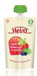 PINCHme - Free Samples Heinz for Baby- Apple, Blueberry & Strawberry or Pear, Orange & Pineapple
