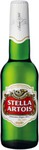 Stella Artois Lager 24x 330ml Bottles $35 @ Dan Murphy's (in store or Click & Collect)