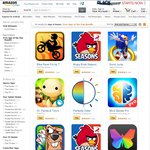 Top Paid Android Productivity Apps FREE - Amazon App US
