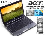 Acer Aspire Timeline 1810T UltraPortable Notebook - $879 + Free Shipping - CoTD Subscribers Only