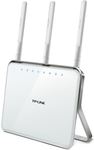 TP-LINK Archer D9 ADSL2+ Dual-Band Wireless Gigabit Modem/Router $219 + ~$7 Postage @ Centre Com