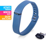 Fitbit Flex - Slate $79.95 + Delivery @COTD