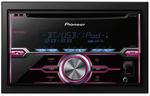 "Ends Tonight" Pioneer 2-DIN 200W (50x4) MP3/CD/Tuner/Bluetooth @JB $165.90 (was $310 inc @SC)