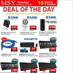MSY: D-Link USB Wireless-N Nano Adapter $14 Was $19