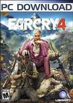 Far Cry 4 PC $29.99 USD or $38.70 AUD @ Amazon (Online Game Code - Uplay DRM)