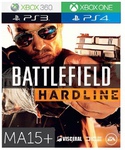 Battlefield Hardline (PS3/PS4/XB360/XB1) for $69 @ Target Nationwide (Midnight Release at Belconnen ACT)