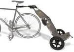 Burley Travoy Bicycle Trailer Was US $250, Now US $200 Plus Shipping (US $45) @ Amazon