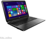 HP 250 15.6" Core i3 Laptop 4GB 500GB $388 Delivered (Click Collect Also Available) @ Futu Online eBay
