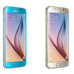 100% Australian Stock Samsung S6 32GB/64GB for $870/ $955 Unlocked @ Telechoice (in Store Only - Melbourne VIC)