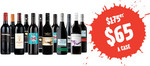 12 Reds $65 Inc Free Delivery @ Wine Market