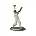 Licensed NRL, Cricket, Socceroos 180MM Tall Hand Sculptured Figurines in Gift Box $9.95ea