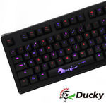 Ducky Shine 4 Dual LED Mechanical Keyboard $149 Pick-up / $167 Delivered @ PCCaseGear