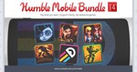 [Android] Humble Mobile Bundle 14 - PWYW (BTA $4.46 US at time of post)
