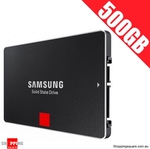 Samsung 850 Evo 500GB SSD for $249.49 + $9.99 Postage @ Shopping Square