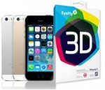 EyeFly 3D Nanotechnology Screen Protector for iPhone 5 5C 5S (RRP $59) Now $5 Delivered @ Phonebot