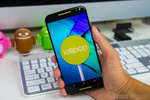 Win a Moto X Style (Pure Edition) from Android Authority