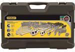Supercheap Auto - Stanley Mechanics Tool Set - 201 Piece, $99 Delivered