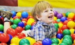 [WA] Play Centre Entry - $4.25, Party for 8 - $67.15, Water Park Entry for 2 - $12.75 @ Groupon