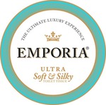 Free Pack of Emporia Toilet Tissue (6 / 8 Pack) [Online Redemption Needed] (NSW/VIC/QLD)