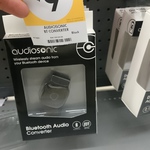 Audiosonic Bluetooth Audio Converter $9 @ Kmart Altona VIC
