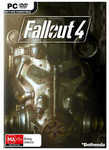 Fallout 4 [PC] - $67.20 @ Big W eBay