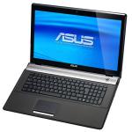 Asus N71JQ Core i7 17.3" Notebook, Blu Ray combo, ATI 5730 1gb, $1769 with $29 Flat Rate Freight