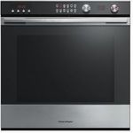 Fisher & Paykel 60cm Electric Pyrolytic Oven - $1286 (Was $1929) @ Masters