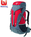 Bestaway 65L Dura-Trek Backpack - $19.12 + Postage ($9.95 to VIC) @ Deals Direct (Pay with MasterPass)