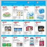 MAXTRA Water Filter 8 Packs for $47.98 @ Costco - Membership Required
