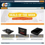Save 10% on $400+ Purchases @ Newegg