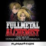 FREE: Fullmetal Alchemist - The Movie - The Conqueror of Shamballa (Rental) + 24 TV Episodes @ Microsoft