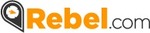 Rebel.com Transfer up to 3 Domains (.com .biz .net .org .ca) for US $1.20 (~$1.60 AUD) Each