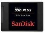 SanDisk 240GB SSD Plus 2.5" - $86.61 Shipped @ Kogan eBay