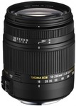 Sigma 18-250mm DC OS Macro HSM with 5yr Warranty - $369 Shipped @ Dirt Cheap Cameras