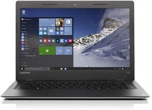 Lenovo IdeaPad 100S 14" Laptop $296.65 (Was $398) at JB Hi ...