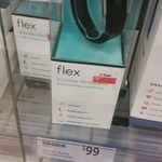 Fitbit Flex Wireless Fitness Band $62.30 @ Target