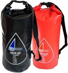 Dry Bag 30L (Black Only) $16.50 (50% off) + $8 Shipping @ Drystore. Buy Two and Ships for Free