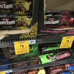 Tim Tams (3 Flavours) - $1 (RRP $3.65) @ Woolworths
