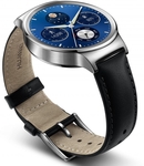 Huawei W1 Leather Smart Watch $388 Instore $397 Shipped @ Domayne