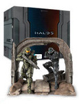 Halo 5: Guardians Limited Collectors Edition $98 @ EB Games