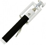 Portable Extendable Monopod with Clip and Wireless Remote for Mobile Phone US $1 (~AU $1.4) Free Shipping @DD4.com