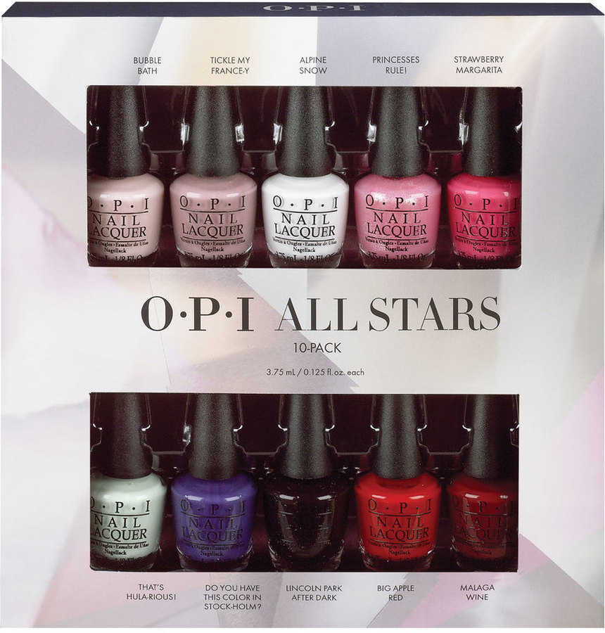 all star opi