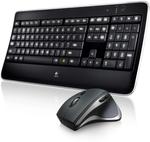 Logitech MX800 Keyboard & Mouse Combo $109 Shipped @ Shopping Express