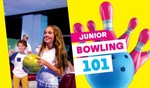 Junior Bowling 101 - Free: 4 Week Learn to Bowl Classes - Victoria (AMF Bowling)