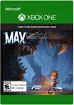 $1.78 Xbox One Game: Max The Curse of Brotherhood @ CJs CD Keys