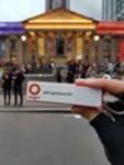 FREE Power Banks @ Victorian State Library 5:15pm Today - Origin Energy [VIC Only]